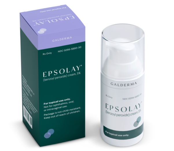 Epsolay product image