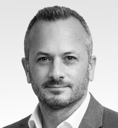 Itzik Yosef