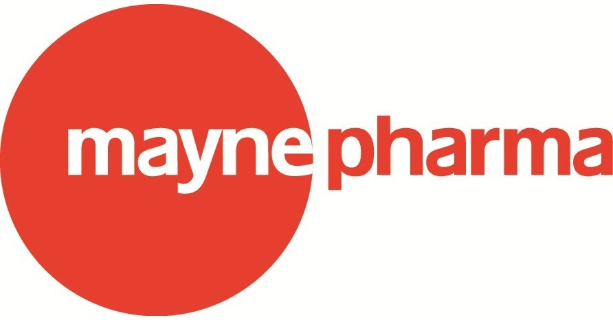 Mayne Pharma Logo